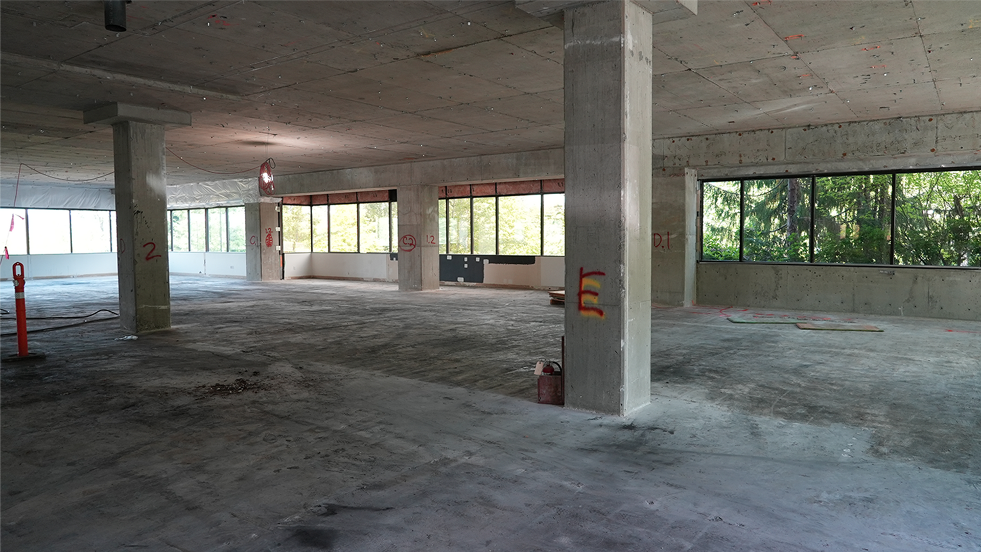 What Are the Advantages of Post-Tensioning?