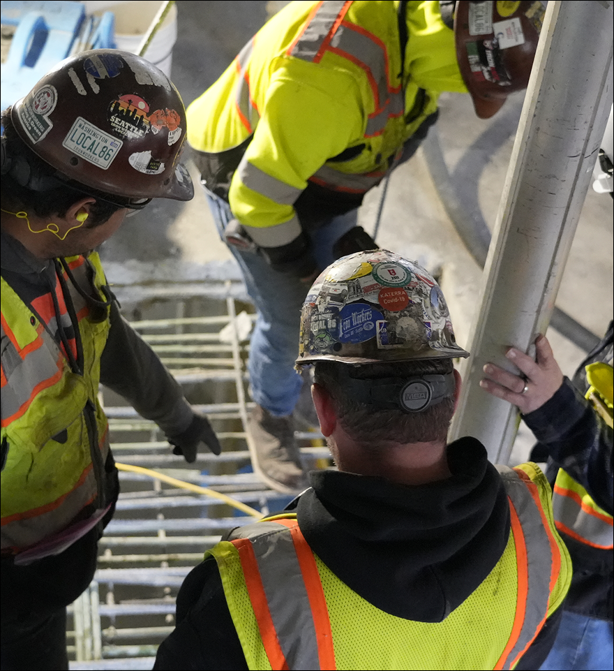 Contact Post Tensioning Solutions