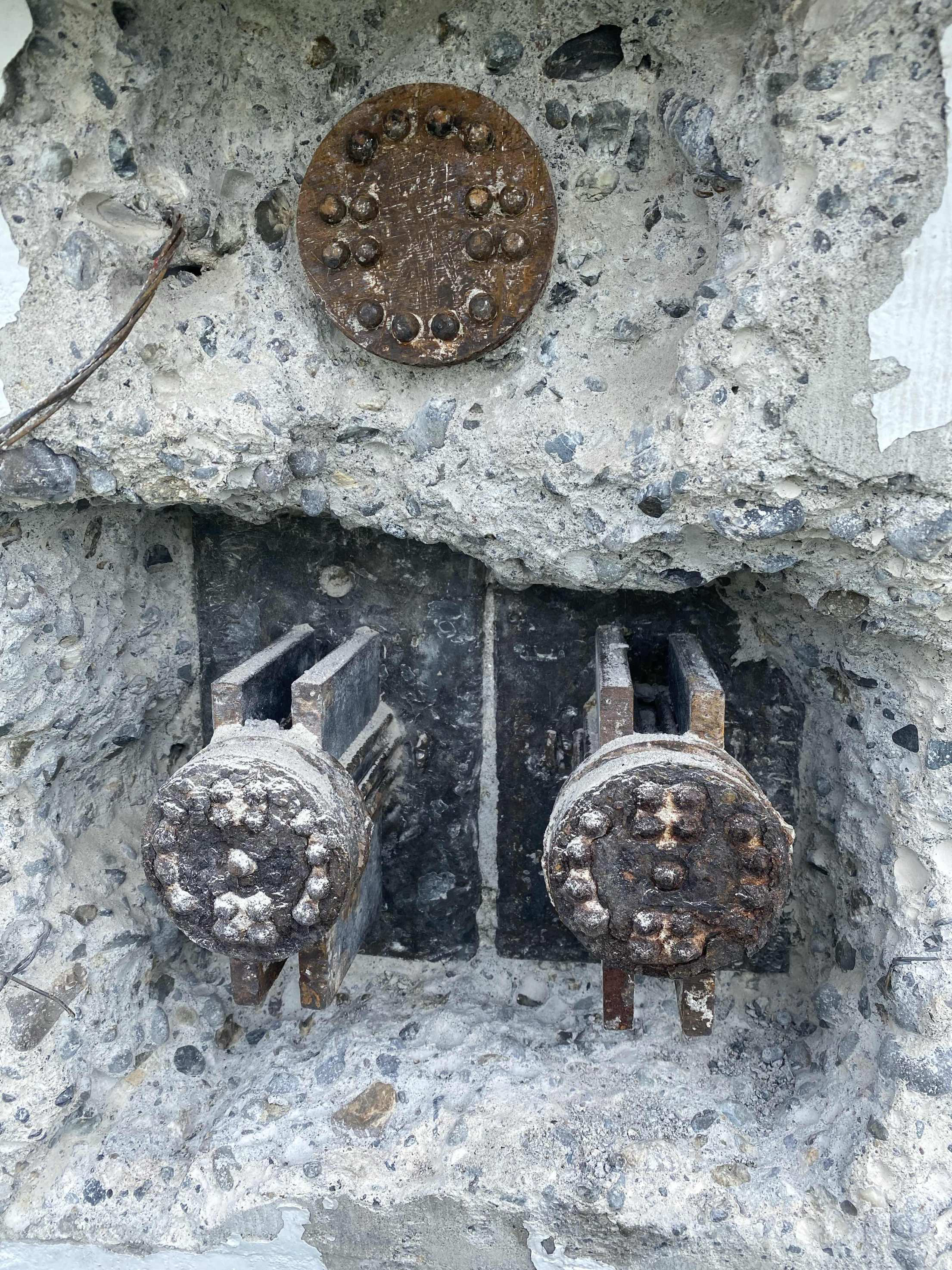 Graybar project