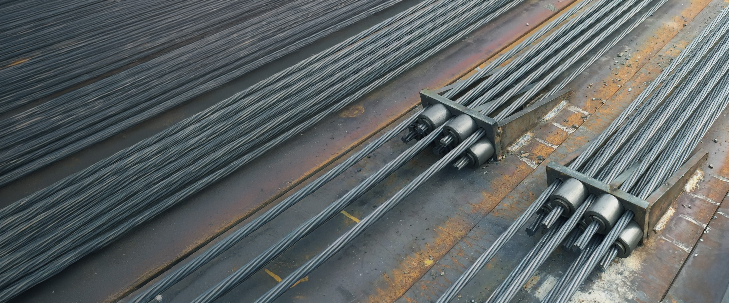 Fortis Pile System