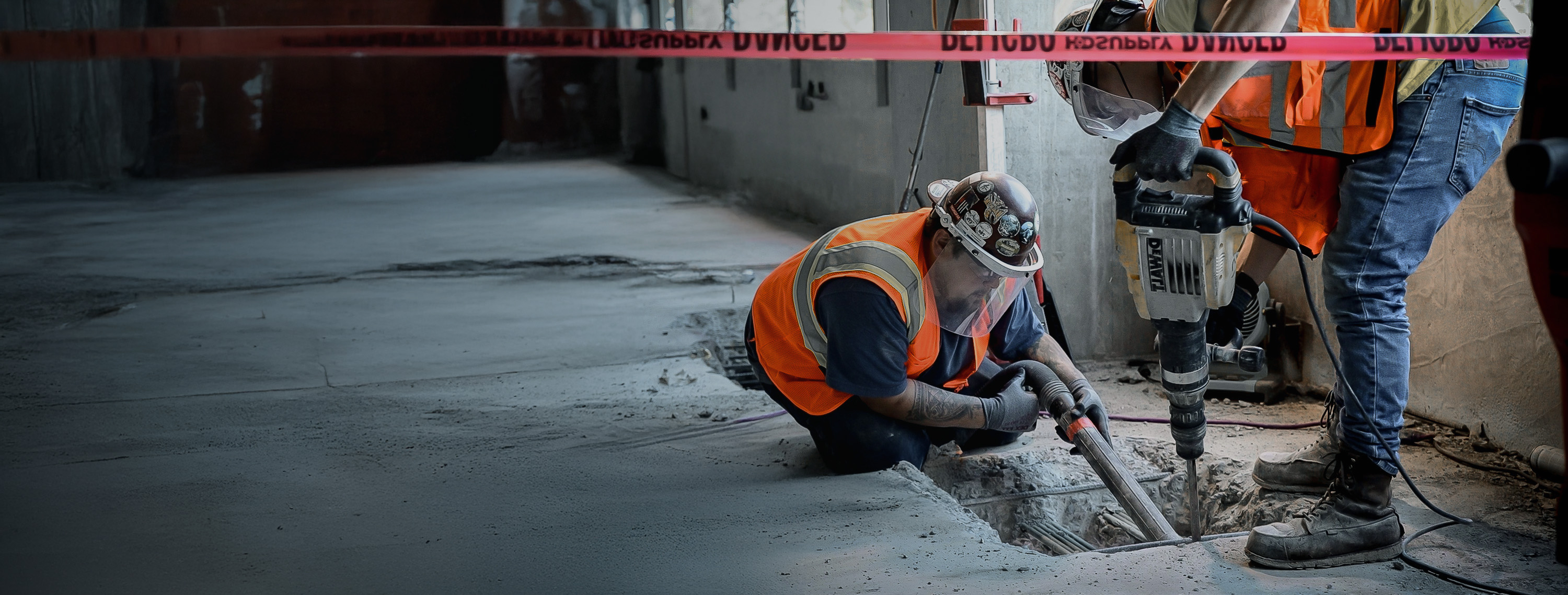 PT Repair & Cable Replacement Services