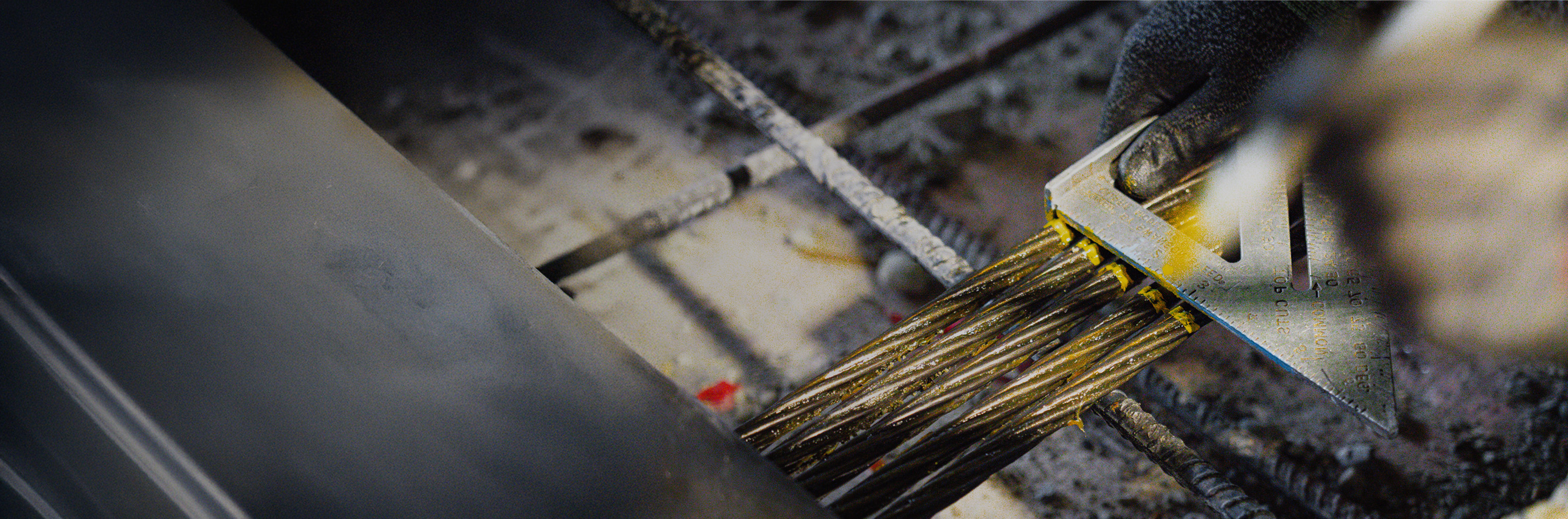 No-Shoring PT Slab Retrofits