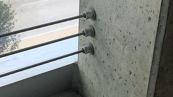 Barrier Cable Installation Best Practices