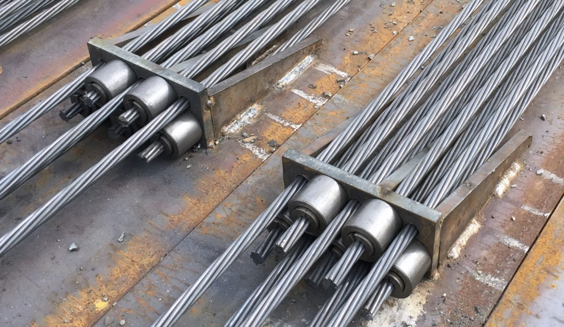 Fortis Pile System