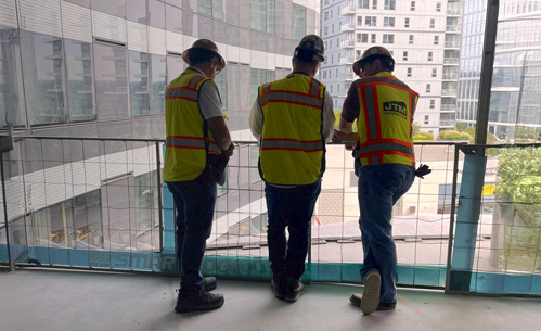 Design-Build Consulting
