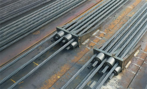 Fortis Pile Shoring