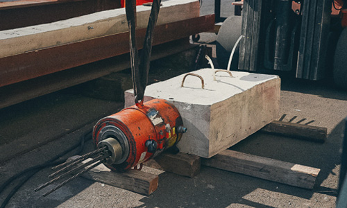 Structural Upgrades & Modifications
