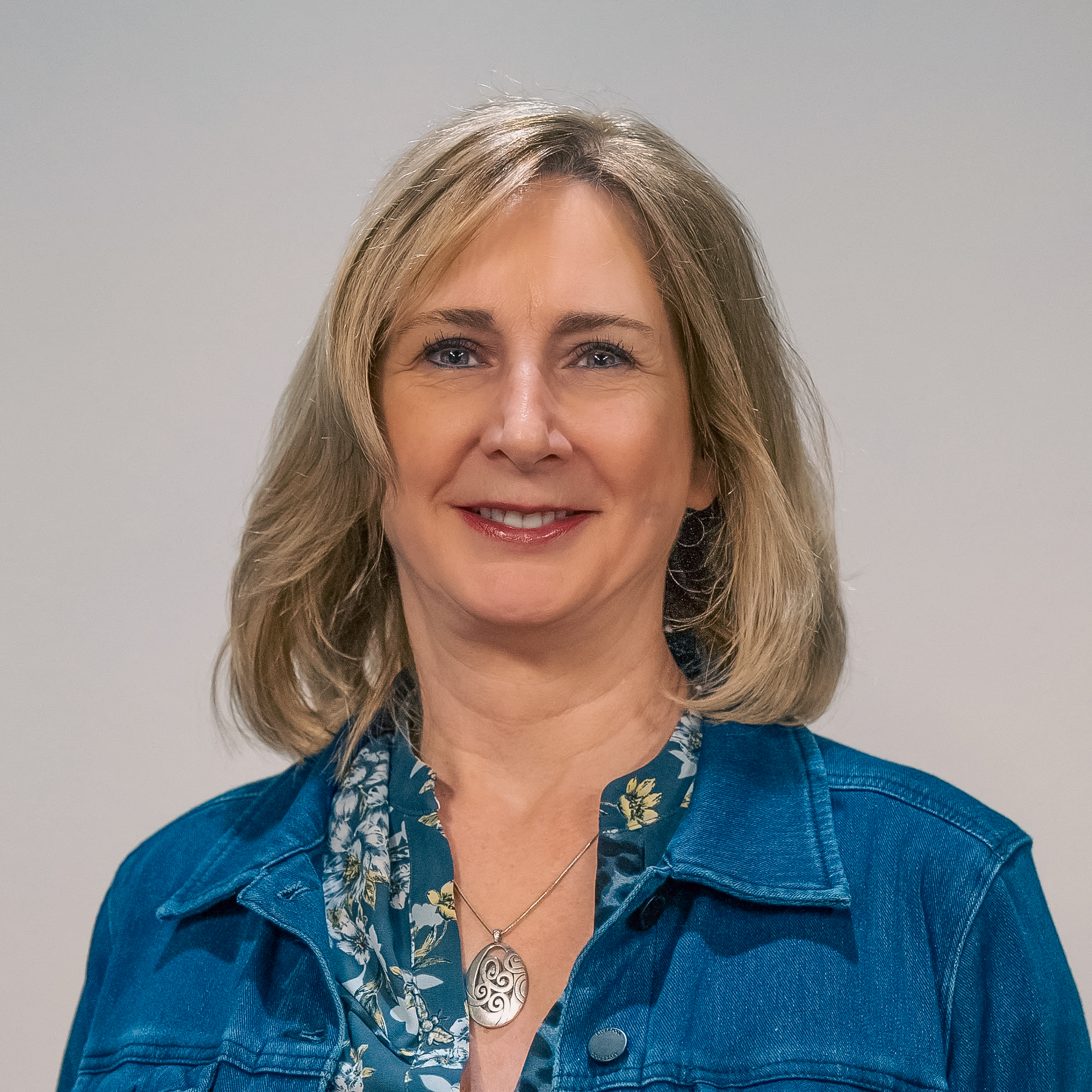 Cindy Thompson - Vice President