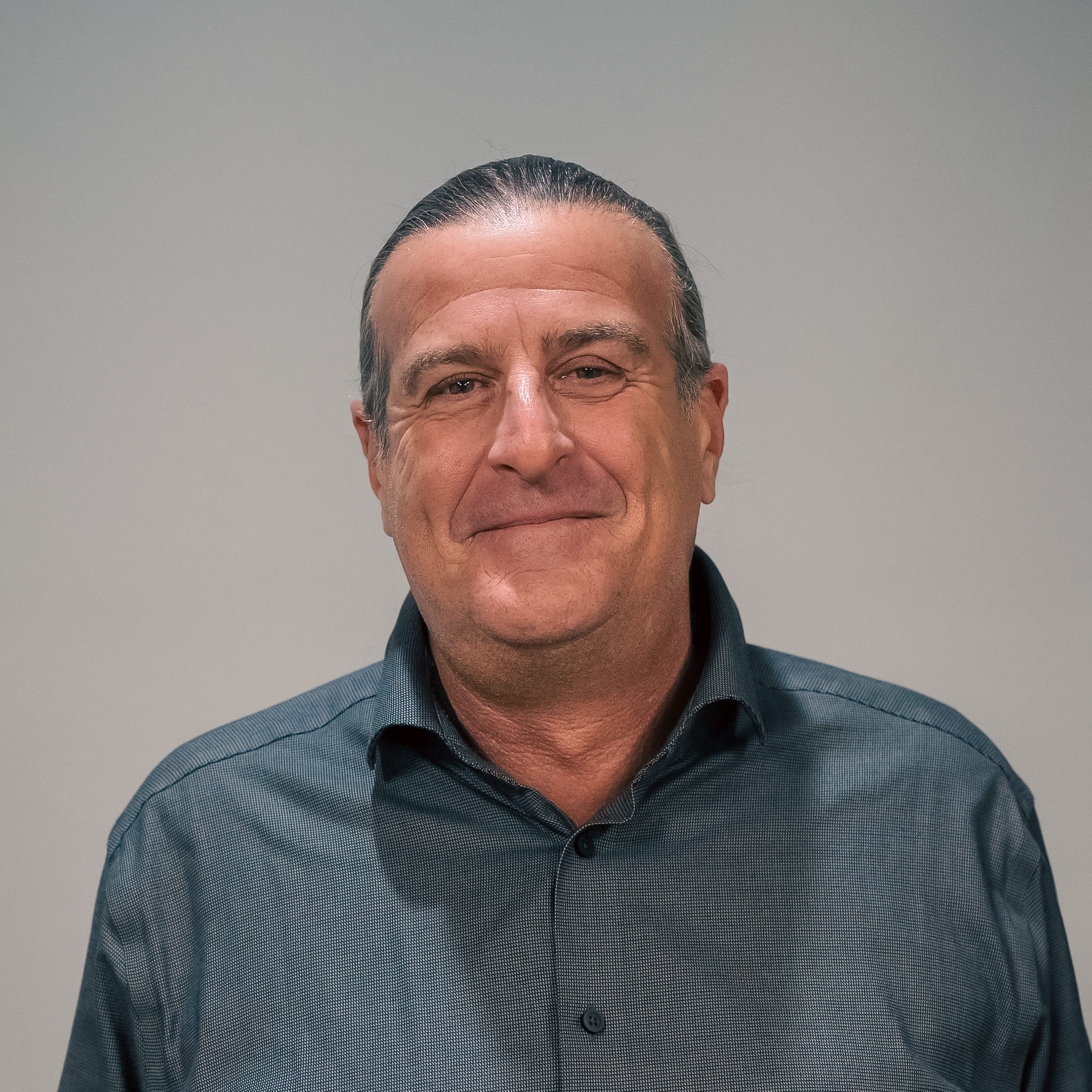 John Pagano - Senior Estimator & Project Manager
