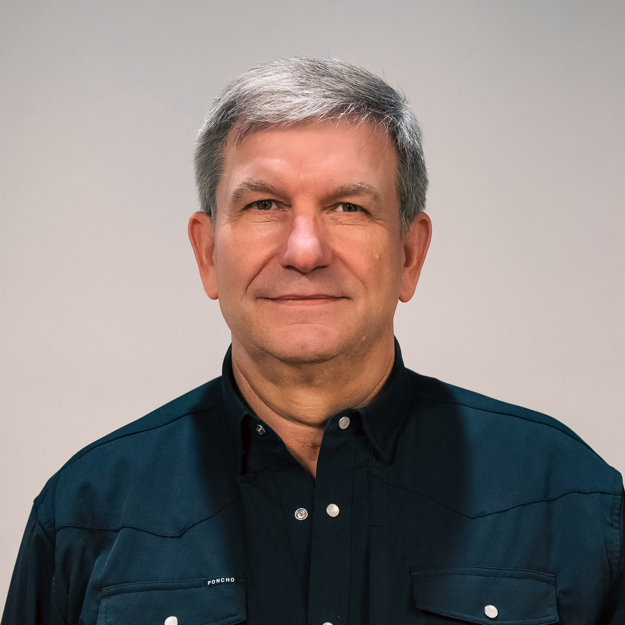 Michael Tungsvik - Operations Manager