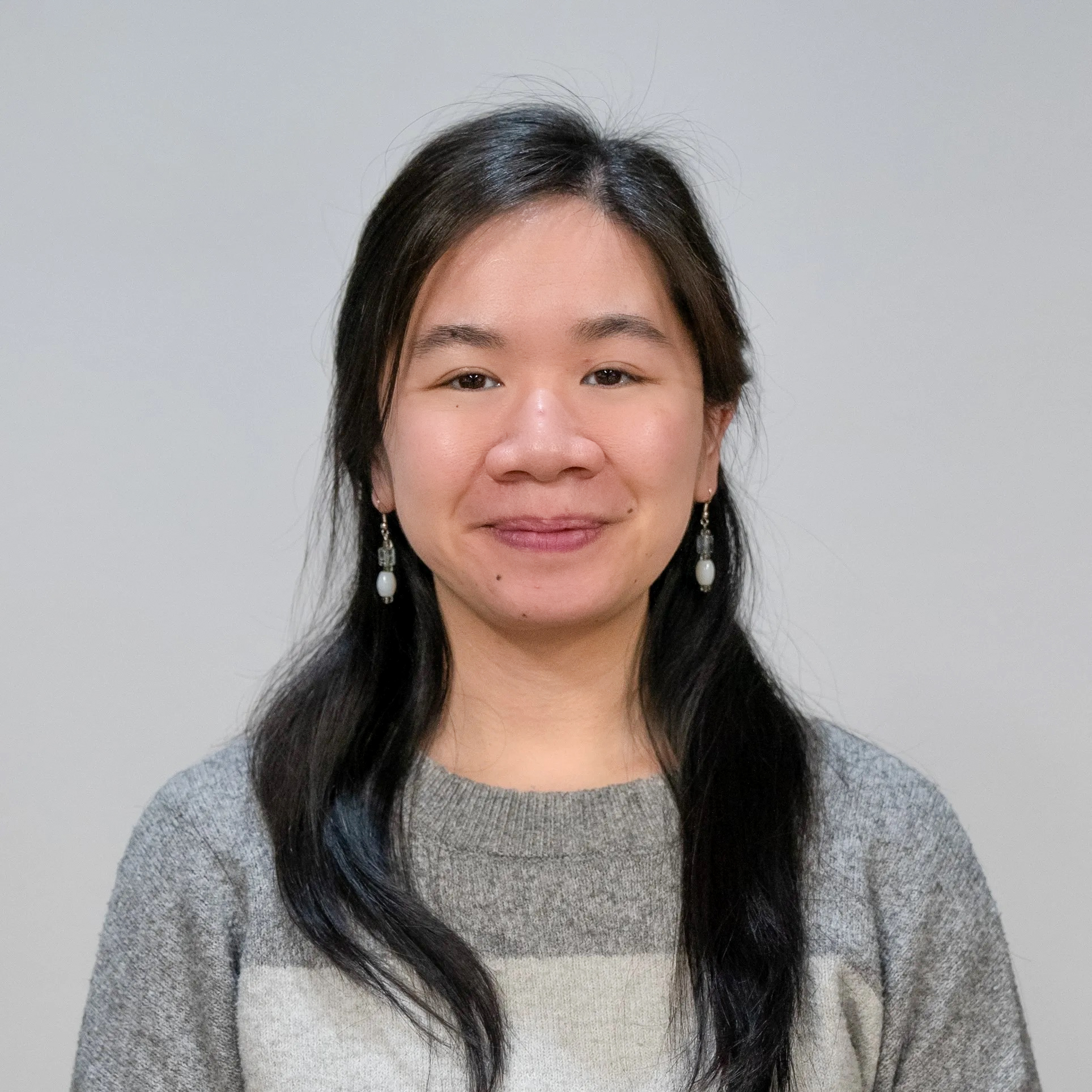 Rebecca Vu - Office Administrator